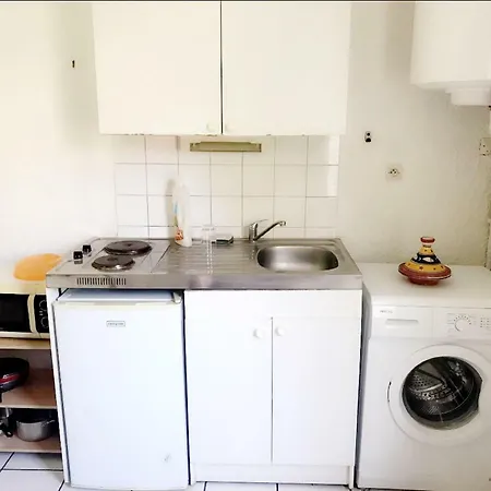 Le Clos Rene * Montpellier