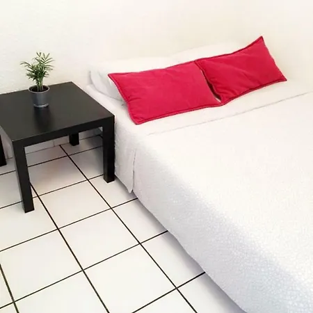 Le Clos Rene Apartamento